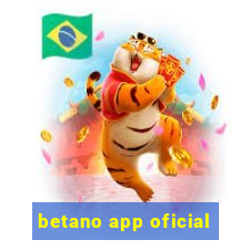 betano app oficial